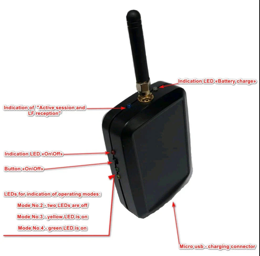 Key-less 2023-2024