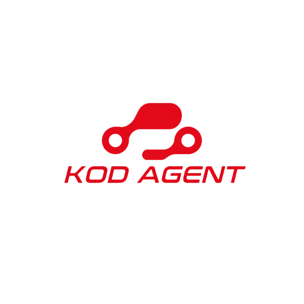 KOD AGENT 